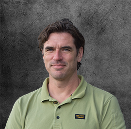 Wouter Eidhof