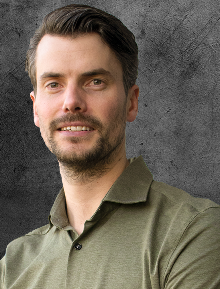 Bernhard Bijstra