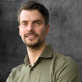 Bernhard Bijstra
