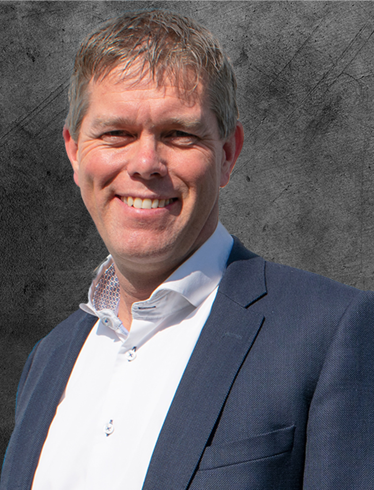 Luuk Huisman