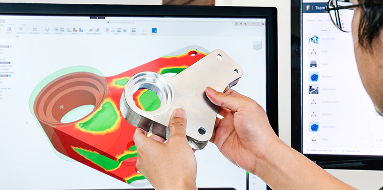 Fusion 360 Benefits 2