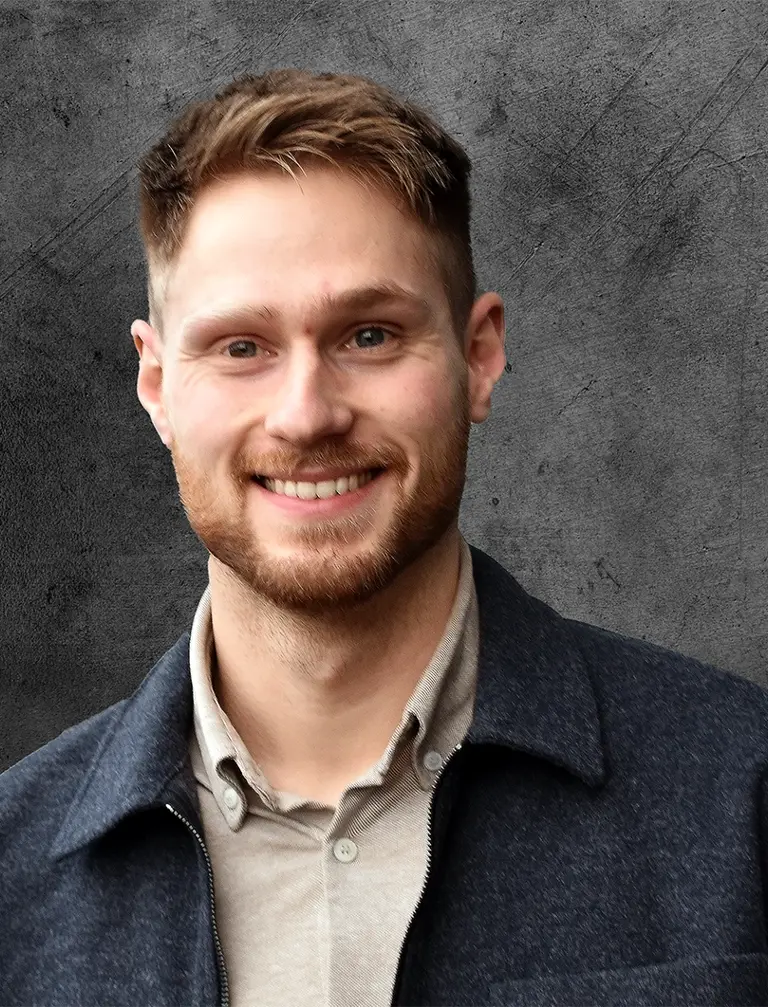 Max van Genderen