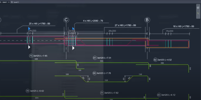 De Dark Theme knop