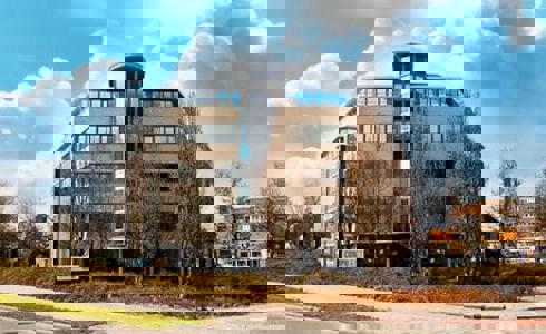Zaandam