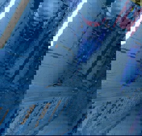 U&Rick digitaliseert met 3D scanning en ReCap Pro