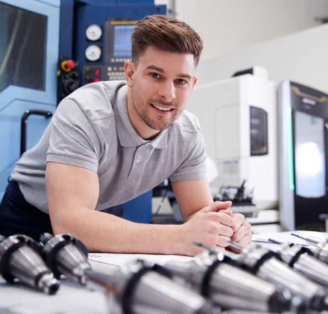 Accountmanager gezocht