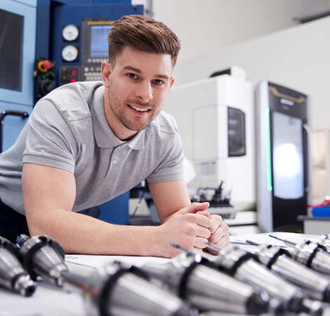Accountmanager gezocht
