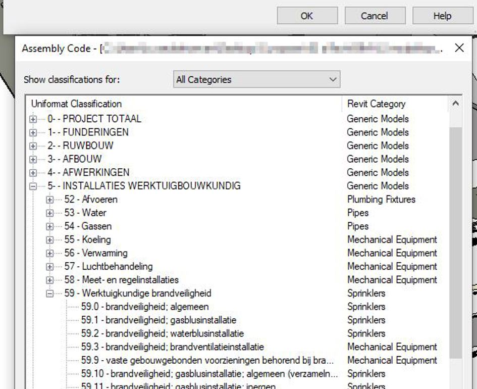 Assemblyfile NL Sfb Versie 2019
