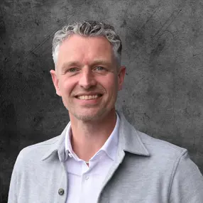 Theo van der Zwaag