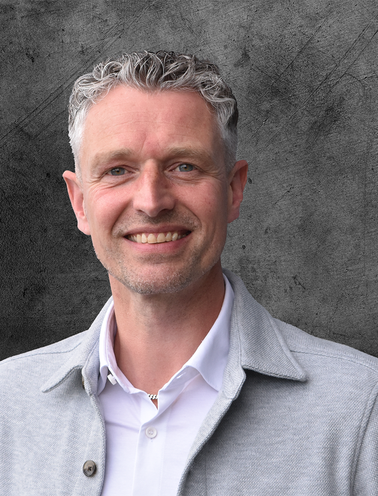 Theo van der Zwaag