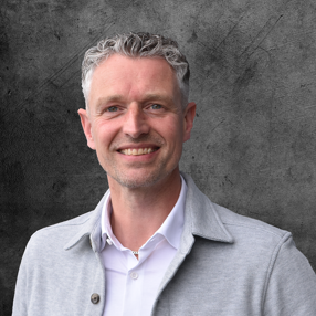 Theo van der Zwaag