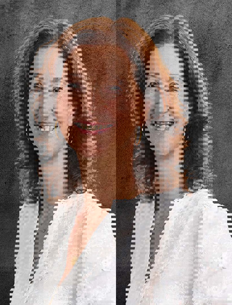 Ineke Bouma