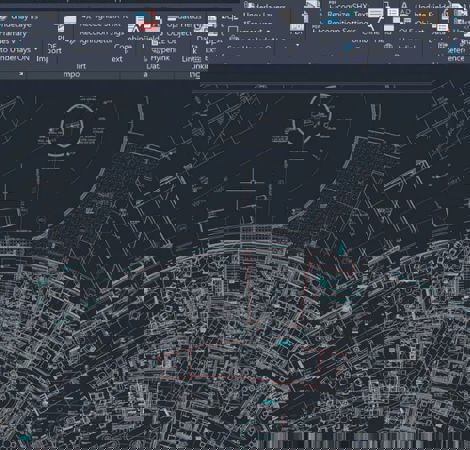 Hoe importeer je stijlen in AutoCAD?
