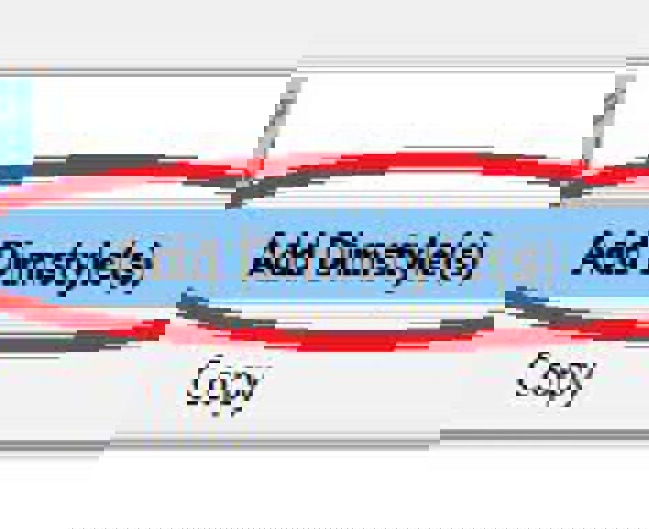 Printscreen AutoCAD functie: Add Dimstyle