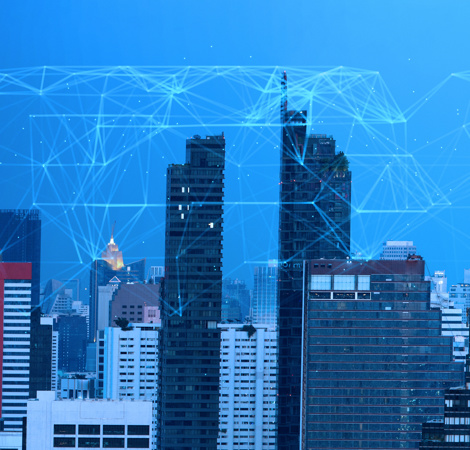 Point clouds voor BIM