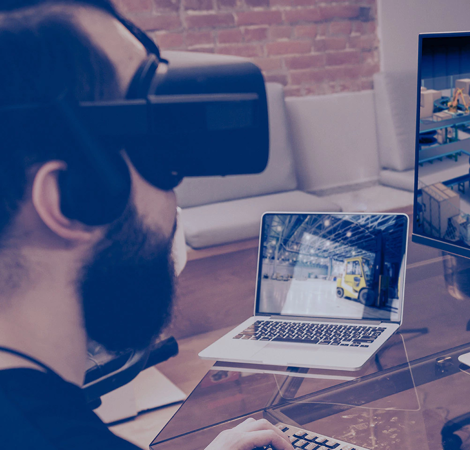 Virtual Reality