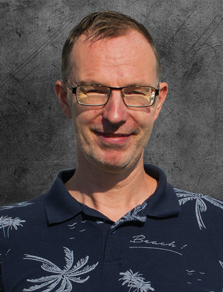 Wim Pepping