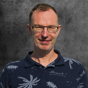 Wim Pepping