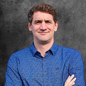 Wim Poelstra