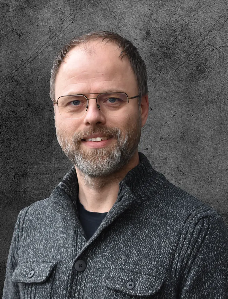 Sergei Fingscheidt