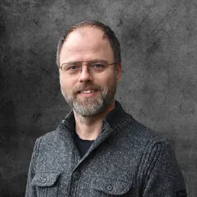 Sergei Fingscheidt