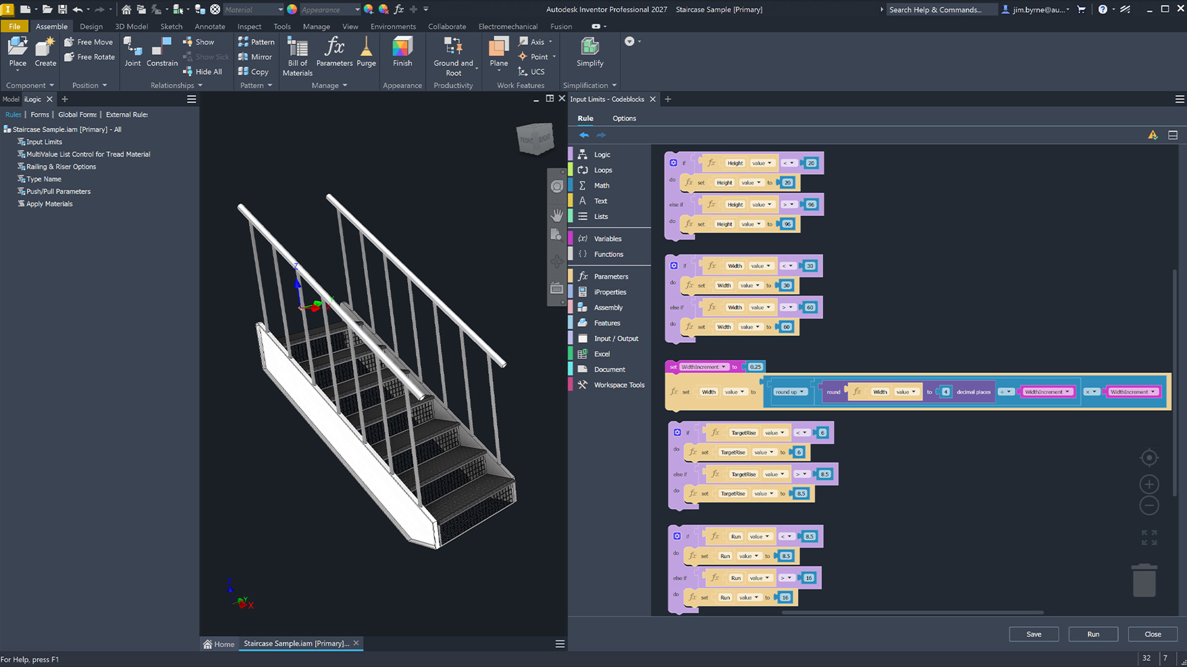 Code Name Inventor Wat is nieuw in Inventor 2027? Belangrijkste updates voor ...