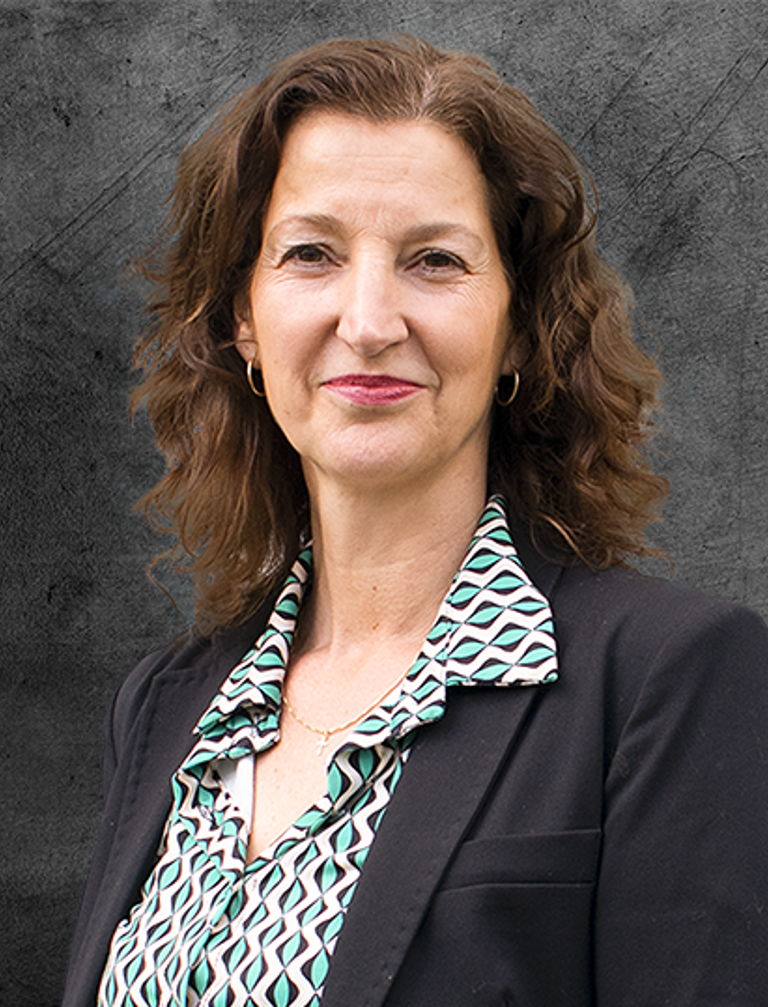 Ineke Bouma