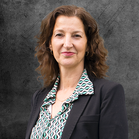 Ineke Bouma