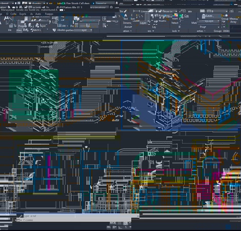 AutoCAD 2025: uitbreidingen en verbeteringen