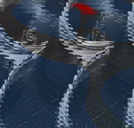 Frames ontwerpen met Autodesk Inventor