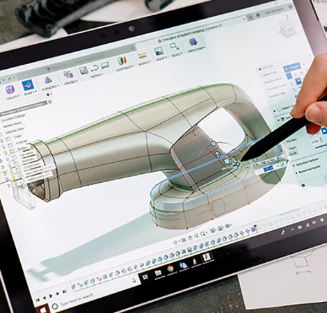 CAD-CAM – Wat is het?