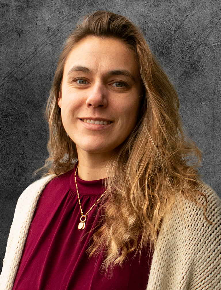 Cesanne Giezen