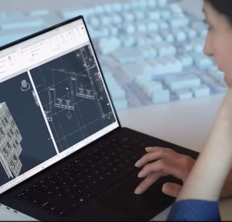 Autodesk Revit 2024: veel nieuwe features en verbeteringen