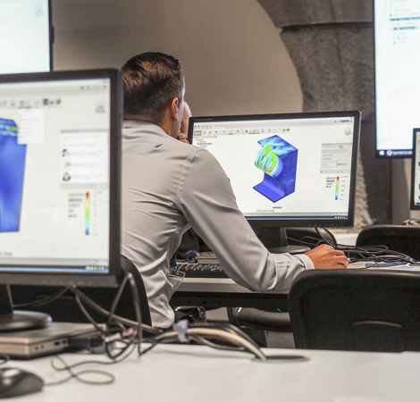 Inventor Basis – Blended Learning