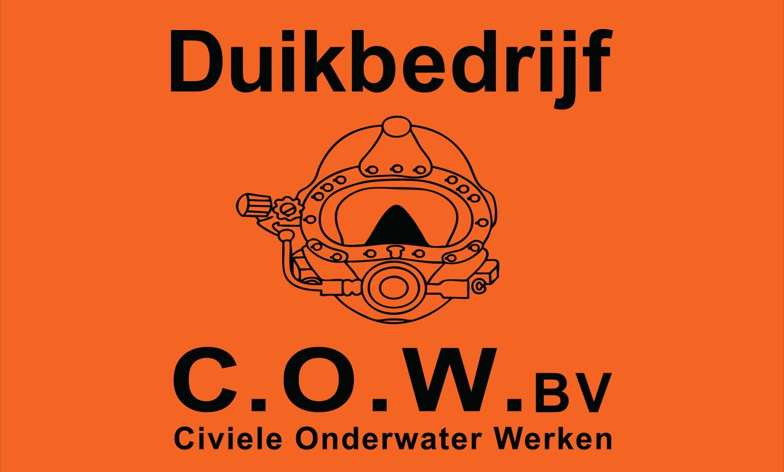 Duikbedrijf COW