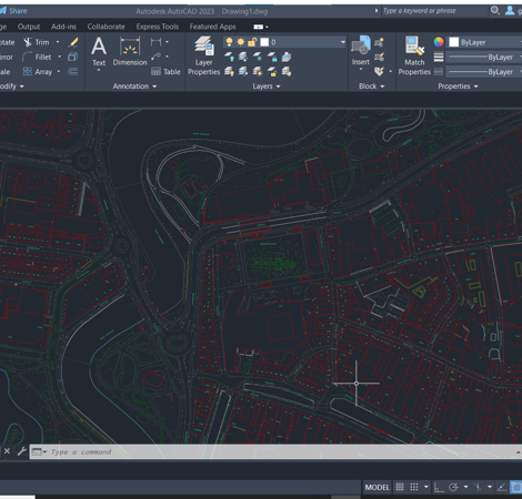 Gemeente Leeuwarden structureert CAD-data met Autodesk Docs