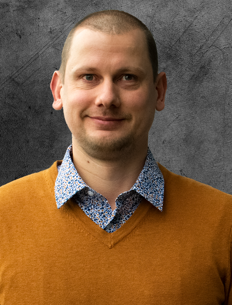 Bryan Buijs
