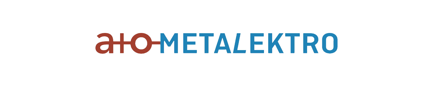Logo A+Metalektro