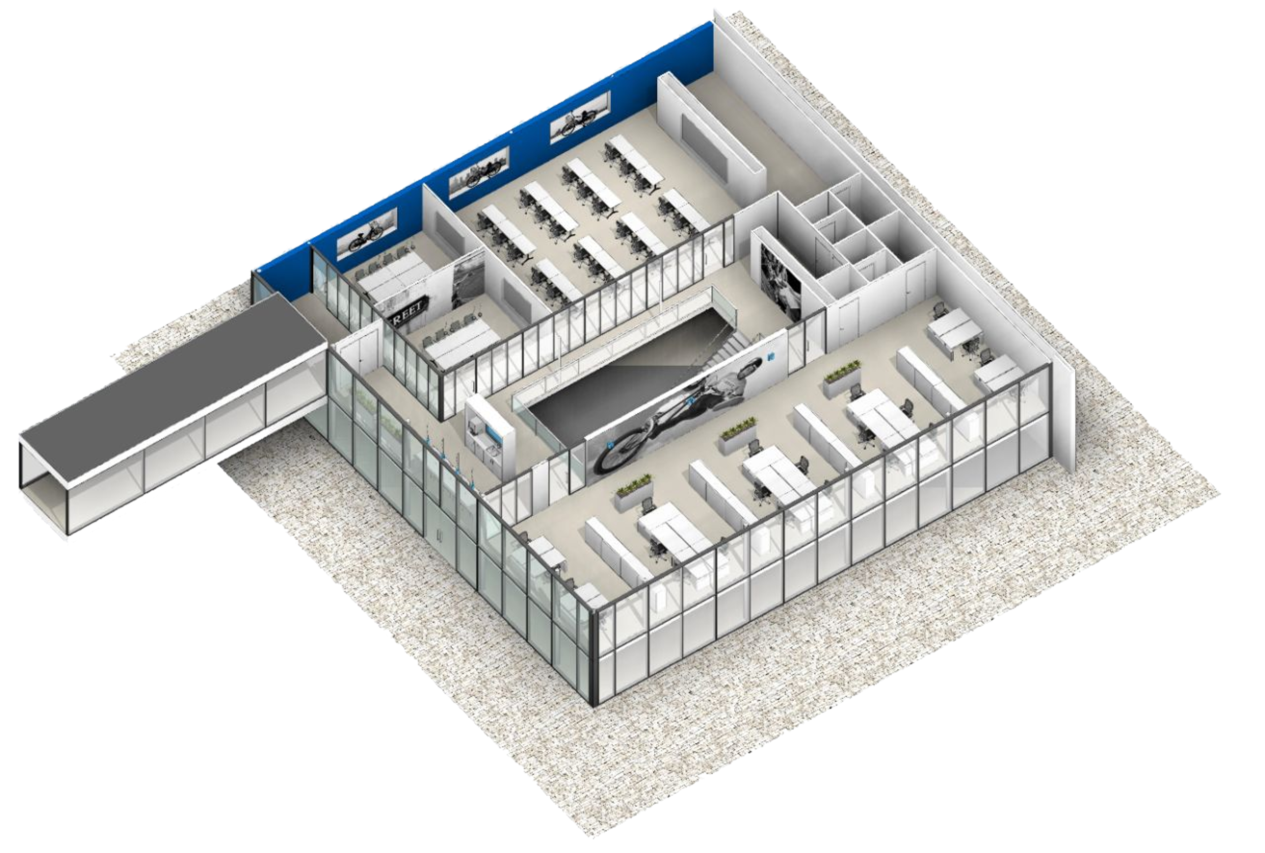 Ontwerp Jurjan Oost