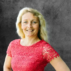 Lenie Nanninga