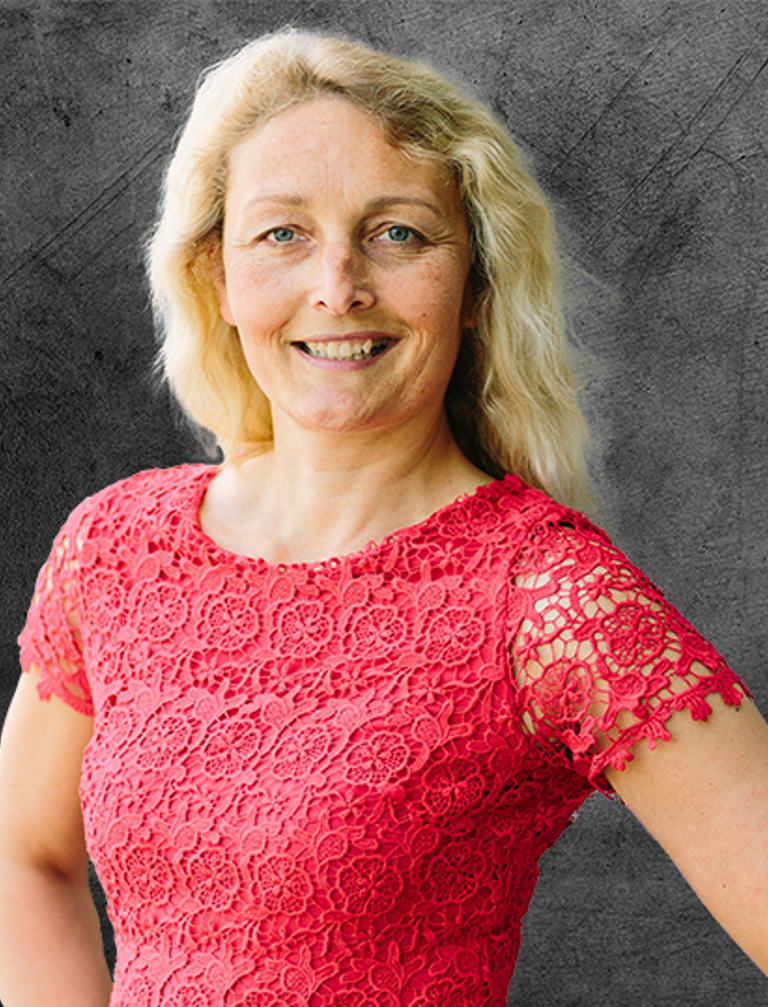Lenie Nanninga