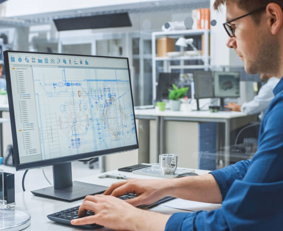 Engineering Software Training 1
