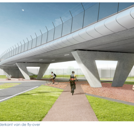 Complexe projecten modelleren in Revit