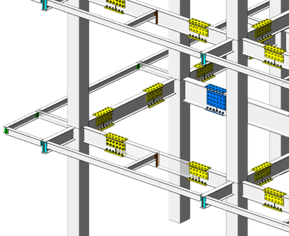 Updates Set Of Rules For Connections Automation