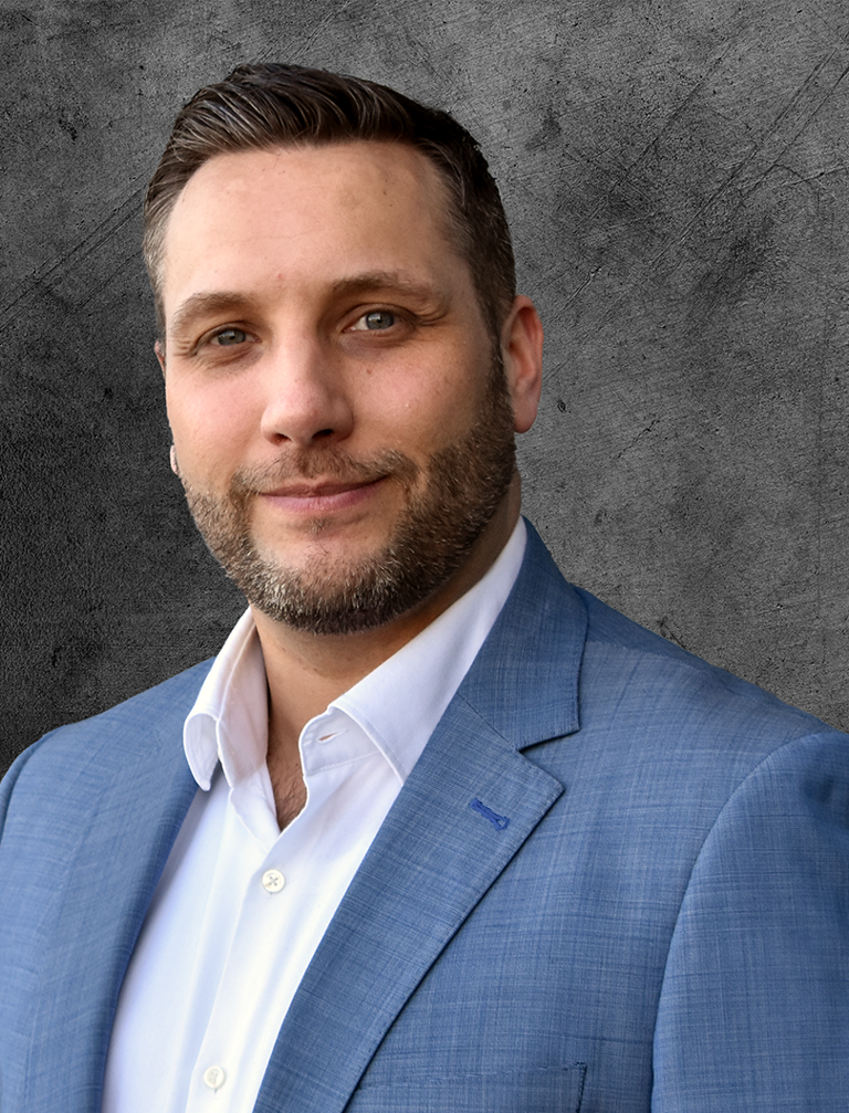 Joey Huisman