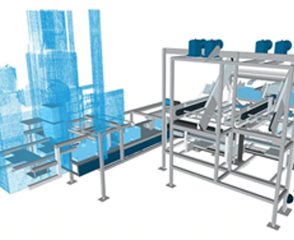 Factory Design Cadix2