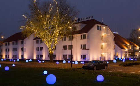 Den Bosch | Ring Noord-Oost