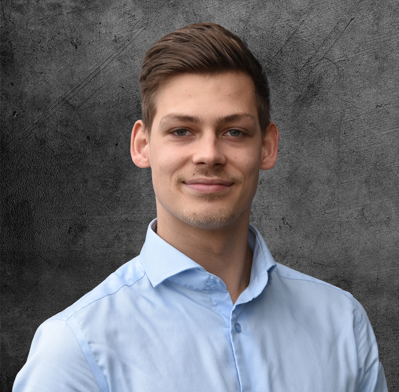 Maric Naaktgeboren