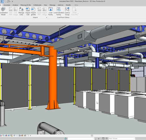 Webinar: Online data uitwisselen met Vault Professional en Construction Cloud