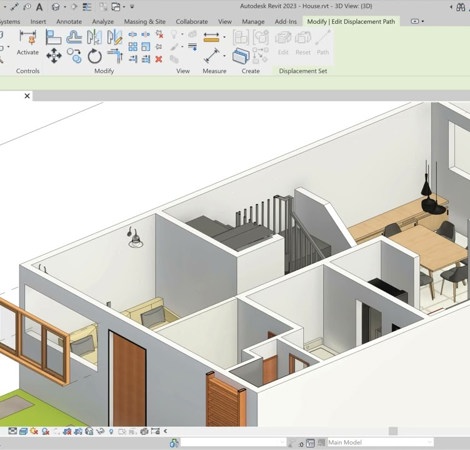 Wat is er nieuw in Autodesk Revit 2023?